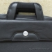 Dell Black Multi-Pocket 16 Inch Laptop Carrying Travel Bag